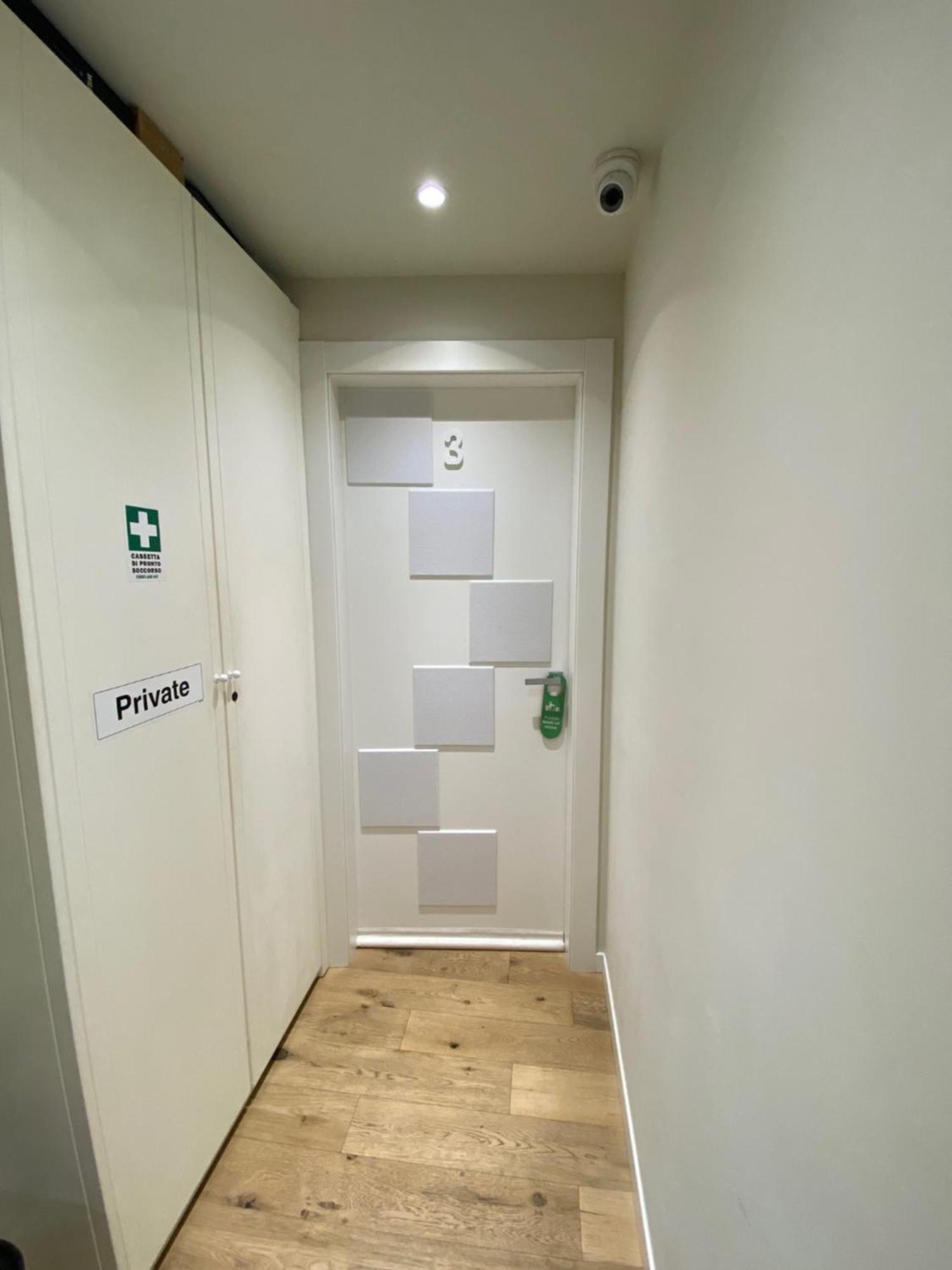 Malvezzi24 Boutique Rooms Desenzano del Garda Exteriér fotografie