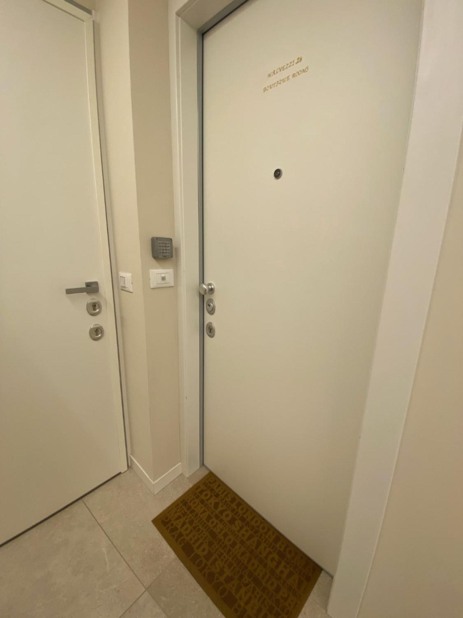 Malvezzi24 Boutique Rooms Desenzano del Garda Exteriér fotografie