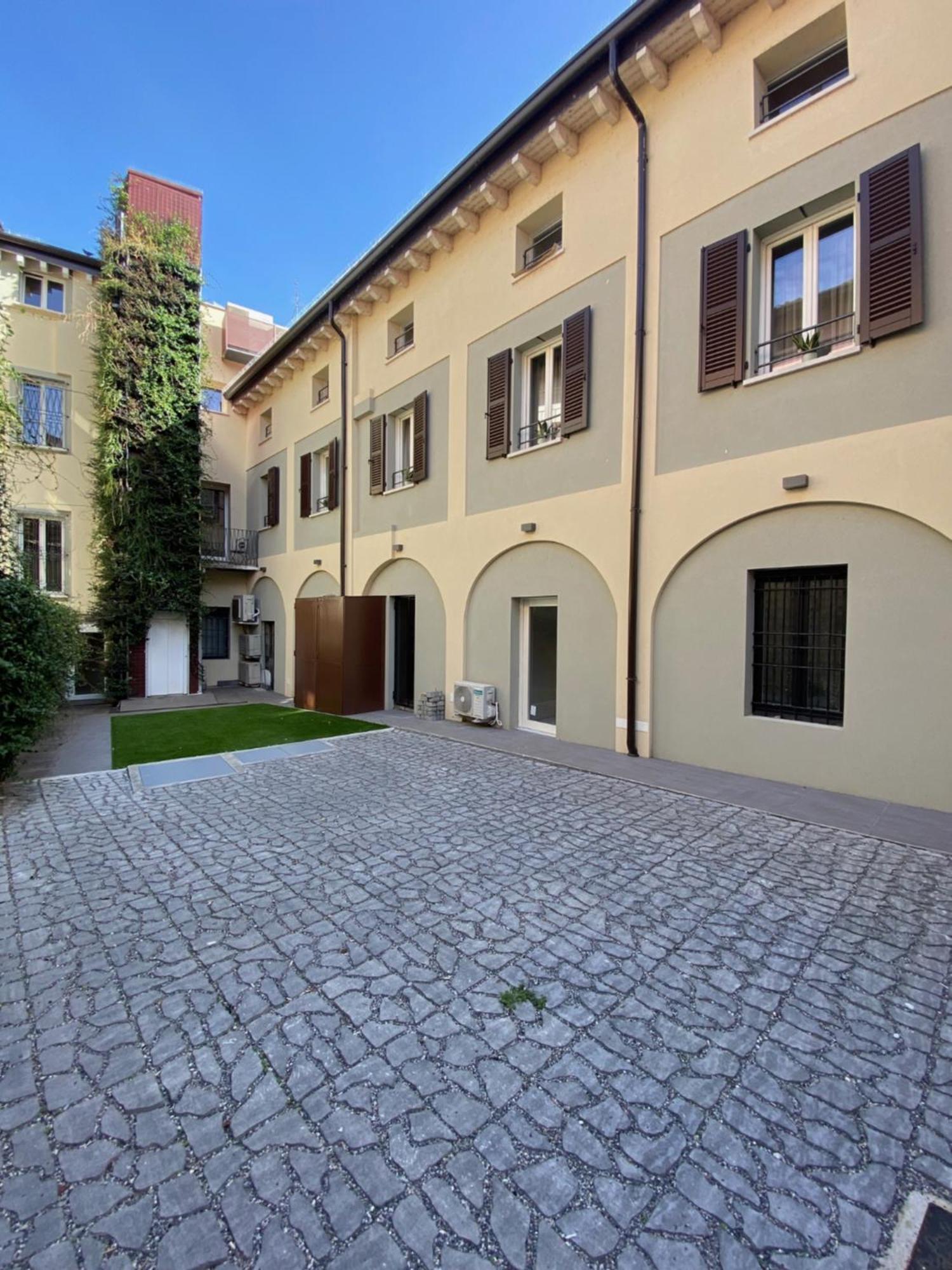 Malvezzi24 Boutique Rooms Desenzano del Garda Exteriér fotografie