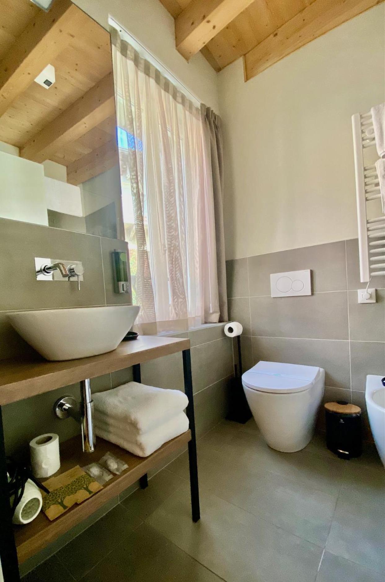 Malvezzi24 Boutique Rooms Desenzano del Garda Exteriér fotografie