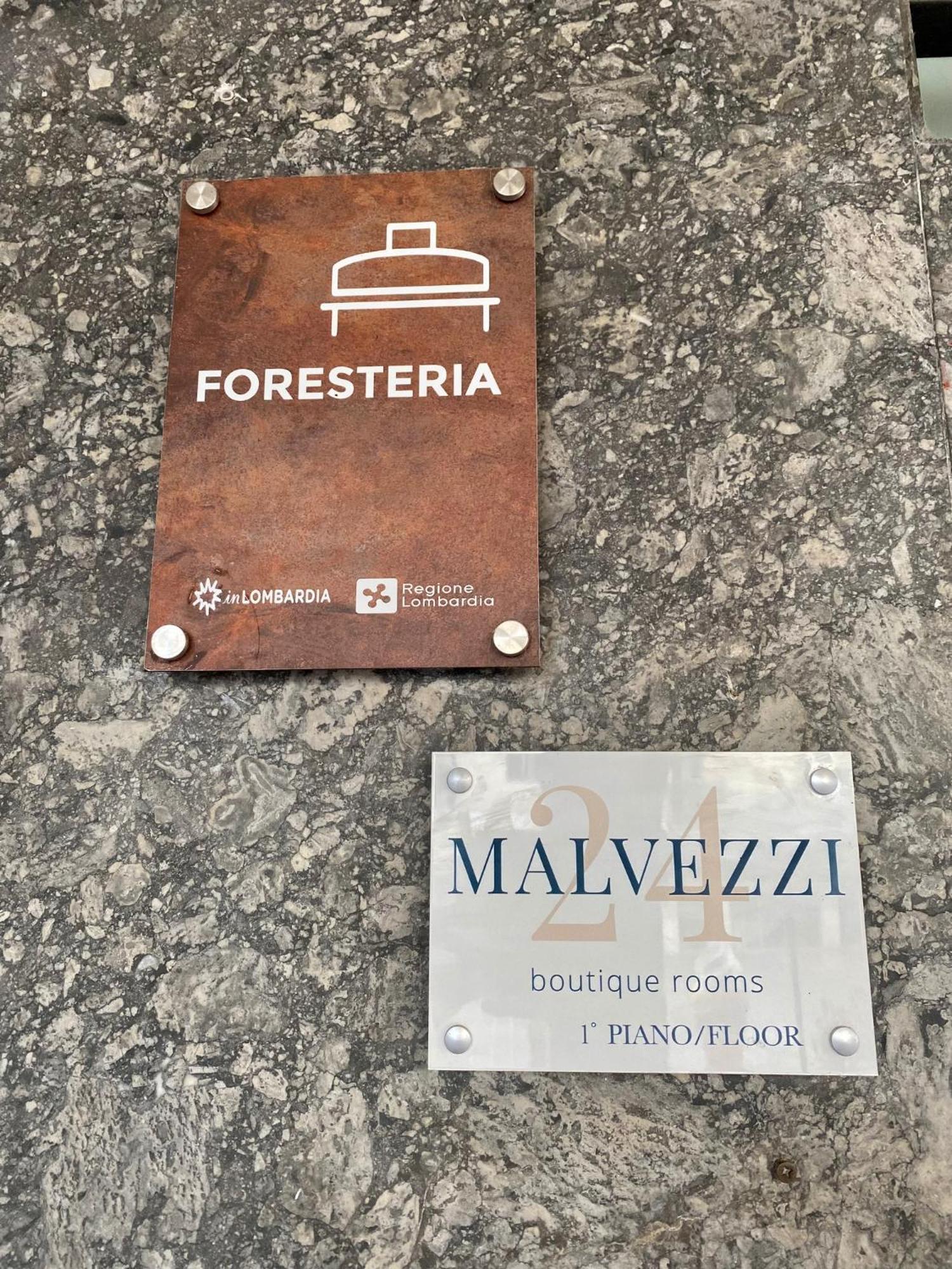 Malvezzi24 Boutique Rooms Desenzano del Garda Exteriér fotografie