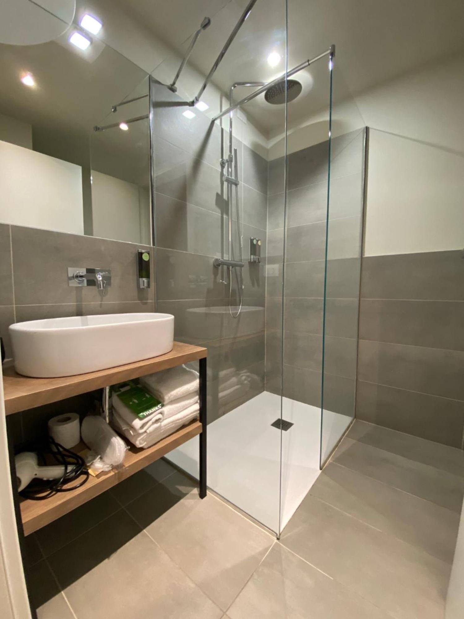 Malvezzi24 Boutique Rooms Desenzano del Garda Exteriér fotografie